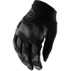 Image de Troy Lee Designs, Femmes, Gants, Womens Ace Handschuh, Twisted Checkers, black, M, Noir, (M)