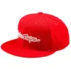 Image de Troy Lee Designs Casquette Flat Bill Signature