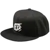 Image de Troy Lee Designs Casquette Flat Bill Badge