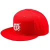 Image de Troy Lee Designs Casquette Flat Bill Badge