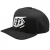 Image de Troy Lee Designs Casquette Badge Curved