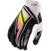 Image de Troy Lee Designs, Hommes, Gants, Air Handschuh, Proton, black, S, Noir, (S)