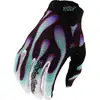 Image de Troy Lee Designs Air Overspray Motocrosshandschoenen
