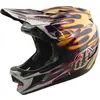 Image de Troy Lee Designs, Accessoires pour casques de vélo