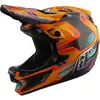 Image de Troy Lee Designs, Accessoires pour casques de vélo