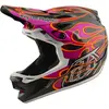 Image de Troy Lee Designs, Accessoires pour casques de vélo