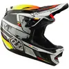 Image de Troy Lee Designs, Casque vélo, (60 - 61 cm)