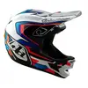 Image de Troy Lee Designs Casque De Descente D4 Composite