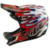 Image de Troy Lee Designs Casque De Descente D4 Composite