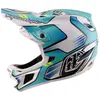 Image de Troy Lee Designs Casque De Descente D4 Composite