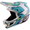 Image de Troy Lee Designs D4 Composite MIPS Crest Afdalingshelm