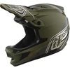 Image de Troy Lee Designs D4 Polyacrylite MIPS Shadow Afdalingshelm