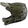 Image de Troy Lee Designs Casque De Descente D4 Polyacrylite