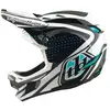 Image de Troy Lee Designs Casque De Descente D4 Polyacrylite