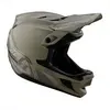 Image de Troy Lee Designs Casque De Descente D4 Polyacrylite