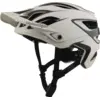Image de Troy Lee Designs A3 Uno MIPS Fietshelm, grijs voor man