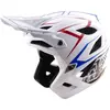 Image de Troy Lee Designs, Accessoires pour casques de vélo