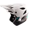 Image de Troy Lee Designs, Accessoires pour casques de vélo