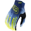 Image de Troy Lee Designs Air Illusion Motocrosshandschoenen