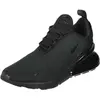 Image de Nike, Femmes, Baskets, Air Max 270, Noir, (39)