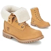Image de Bottines Timberland AUTHENTICS TEDDY FLEECE WP FOLD DOWN femme
