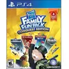 Image de Playstation Games Ps4 Hasbro Family Fun Pack: Conquest Edition Import