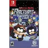 Image de Nintendo Games Switch South Park The Fractured But Whole - Import