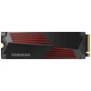 Image de Samsung SSD 990 PRO 4TB Heatsink
