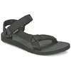 Image de Sandales plates Teva ORIGINAL UNIVERSAL femme
