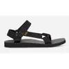 Image de Teva, Hommes, Sandales, Original Universal, Noir, (39.5)