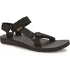 Image de Teva, Hommes, Sandales, Original Universal, Noir, (45.5)