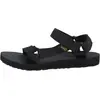 Image de Teva, Hommes, Sandales, Original Universal - Urban, Noir, (48.5)