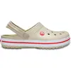 Image de Crocs, Unisexe, Chaussons, Crocband Clog, Marron, (42, 42 2/3, 42.5, 43)