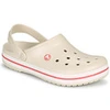 Image de Klompen Crocs CROCBAND Beige