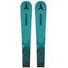 Image de Atomic Pack De Skis Alpin Femme Redster X5 Blue+e M10 Gw