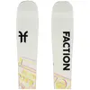 Image de Faction Skis Skis Alpins Prodigy 0x Grom