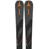 Image de Atomic Pack De Skis Alpins Redster Q4+m10 Gw
