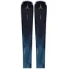 Image de Atomic Pack De Skis Alpin Femme Cloud Q9+m10 Gw