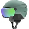 Image de Atomic, Casque de ski, (55 - 59 cm)