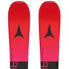 Image de Atomic Pack De Skis Alpins Junior Redster J2 70-90+c 5 Gw