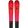Image de Atomic Pack De Skis Alpins Junior Redster J2 130-150+l 6 Gw