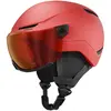 Image de Atomic Casque Junior Avec Visière Revent Visor
