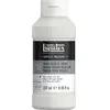 Image de Winsor & Newton, Modelage, Acrylic additive metallic silver 237ml