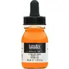 Image de Winsor & Newton, Peinture loisirs créatifs, Proff. acrylic ink 30ml flourescent orange 982 (30 ml)