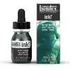 Image de Winsor & Newton, Peinture loisirs créatifs, Ink 30ml Muted collection green (30 ml)