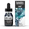 Image de Winsor & Newton, Peinture loisirs créatifs, Ink 30ml Muted collection turquoise (30 ml)