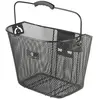 Image de M-wave Panier Ba-f Clip Bar One Size