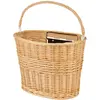 Image de M-wave Panier Clip Bar Wicker