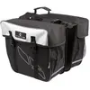 Image de M-wave Sacoches Amsterdam Double 30l