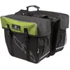 Image de M-wave Sacoches Amsterdam Double 30l
